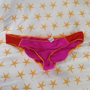 L*Space Bikini Bottoms
